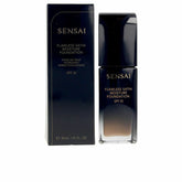 Liquid Make Up Base Kanebo Sensai Spf 25 Spf 20 30 ml - Kanebo Maroc - Aylal Beauty